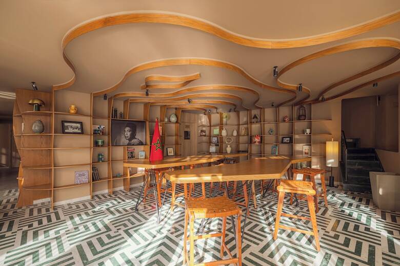Hotel Le Square By Onomo Collection