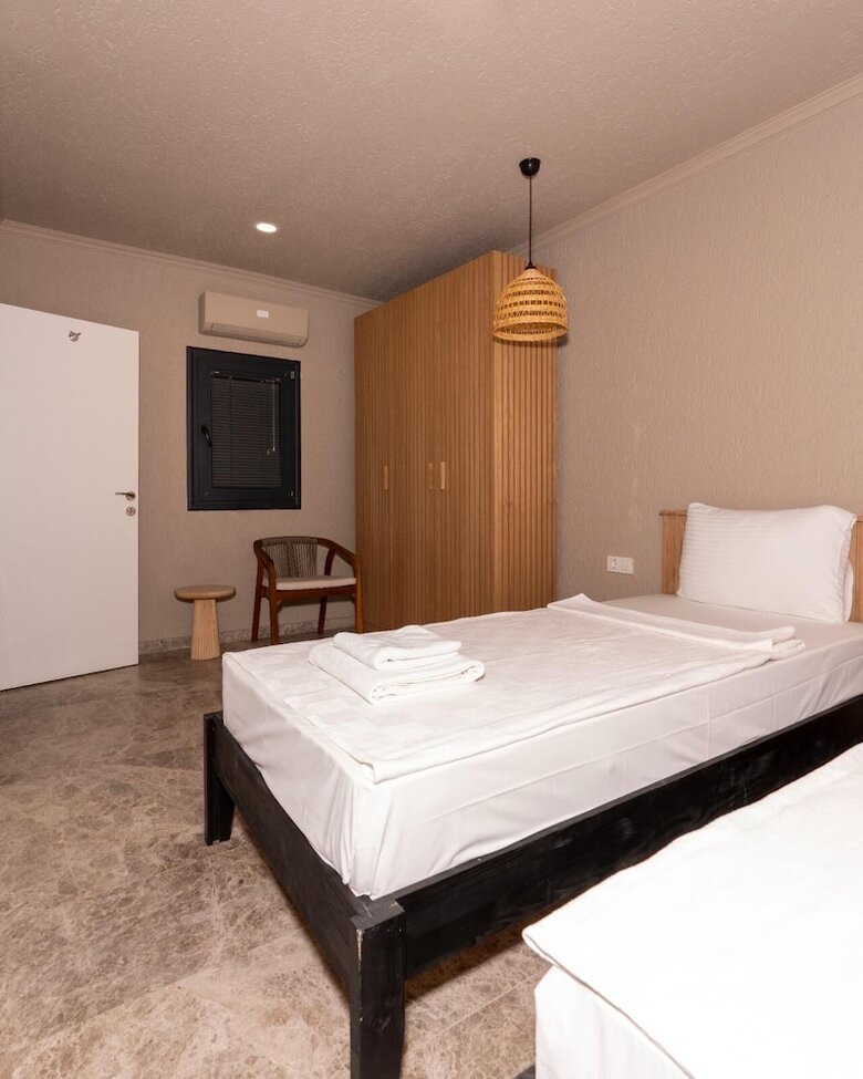 Hotel Sea Soul Otel