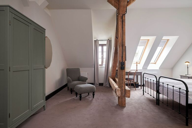 Hotel Arche Klasztor Wroc?aw