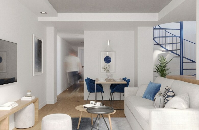 Hotel Meral Units
