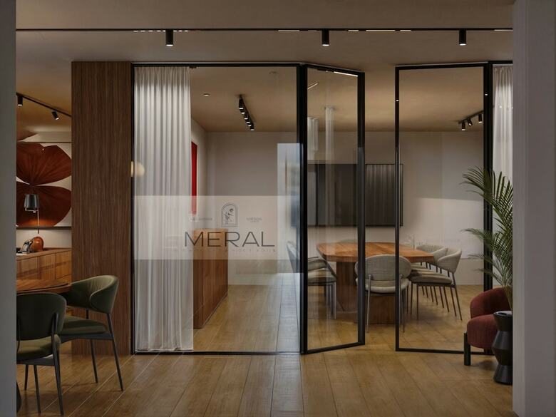 Hotel Meral Units