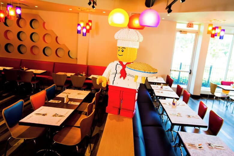 Legoland Florida Hotel