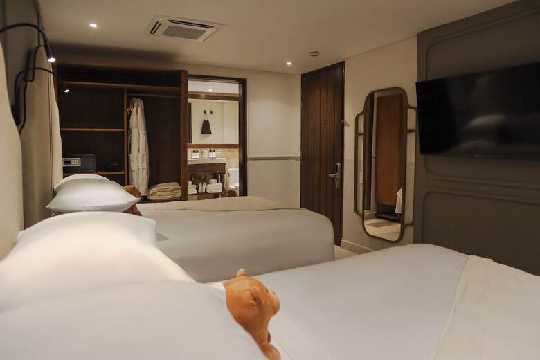Hotel Casa Bianca By Faranda Boutique
