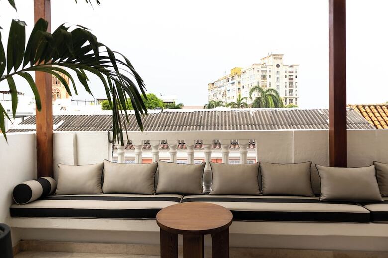 Hotel Casa Bianca By Faranda Boutique