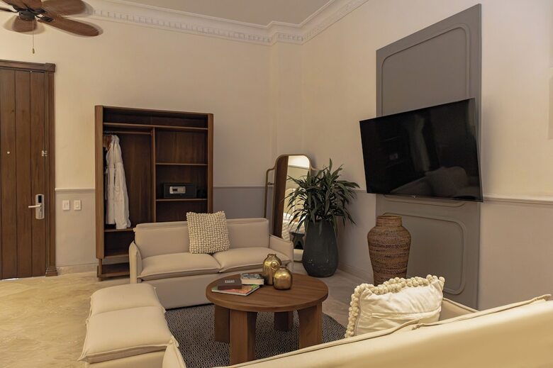 Hotel Casa Bianca By Faranda Boutique