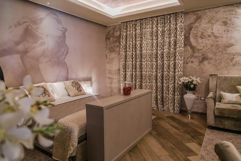 Hotel Villa Pascucci
