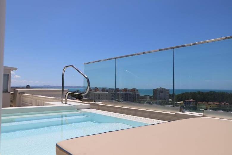 Hotel Villa Pascucci