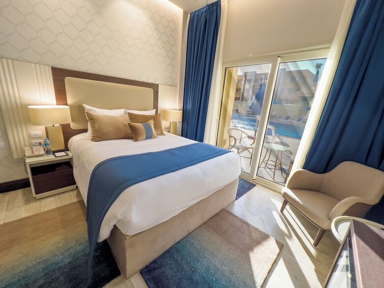 Helnan Mamoura Hotel & Events Center
