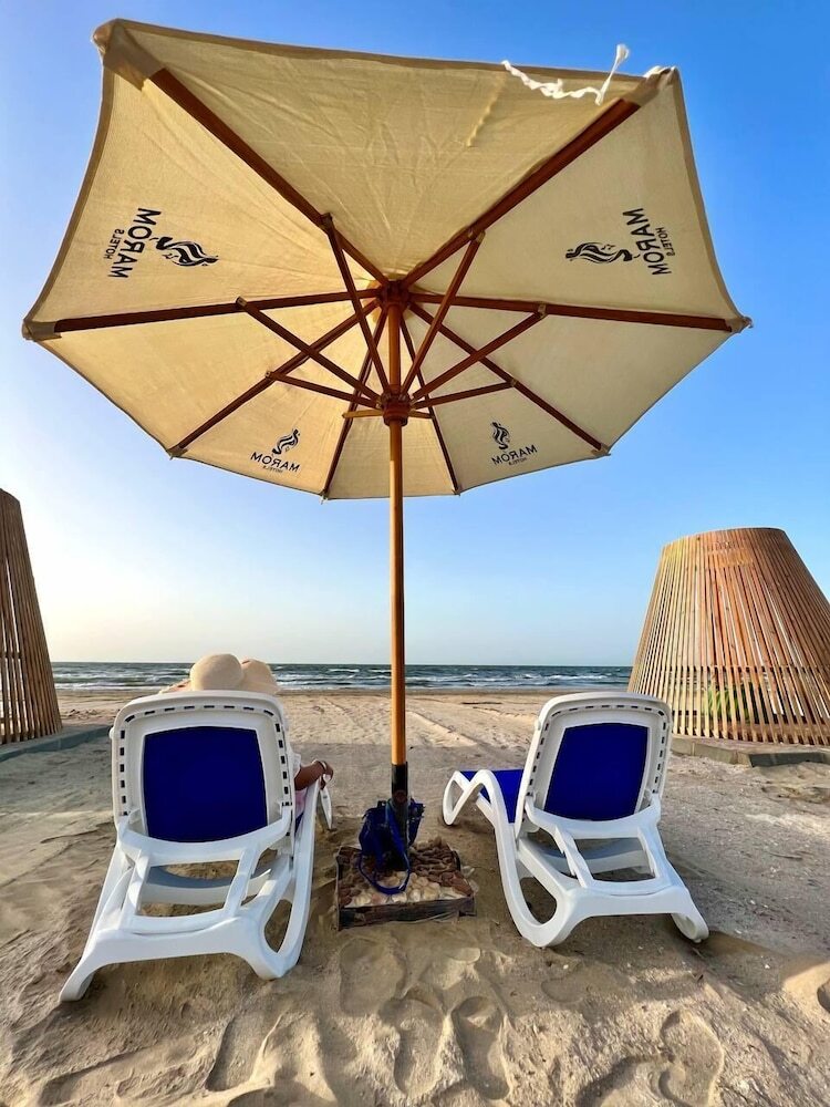 Aparthotel Marom Port Said Resort & Beach