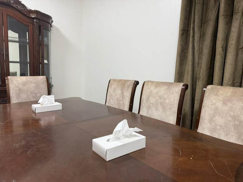 Apartamento Eqamh Vip
