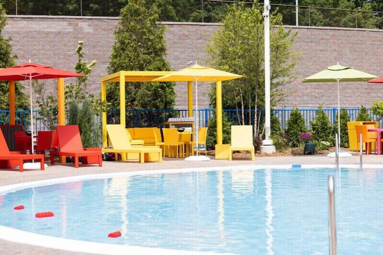 Legoland Hotel New York
