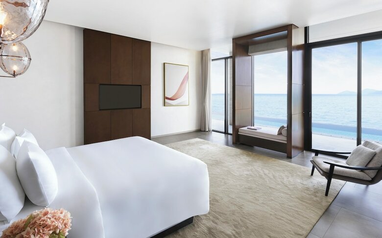 Villa Le Corail, A Gran Melia Hotel