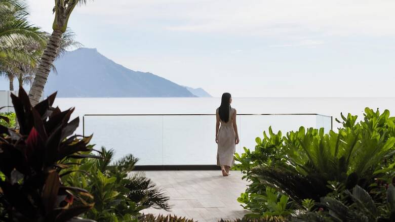 Villa Le Corail, A Gran Melia Hotel