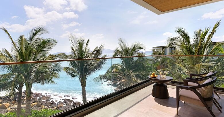 Villa Le Corail, A Gran Melia Hotel