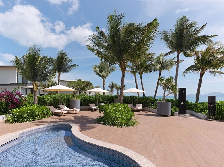 Villa Le Corail, A Gran Melia Hotel