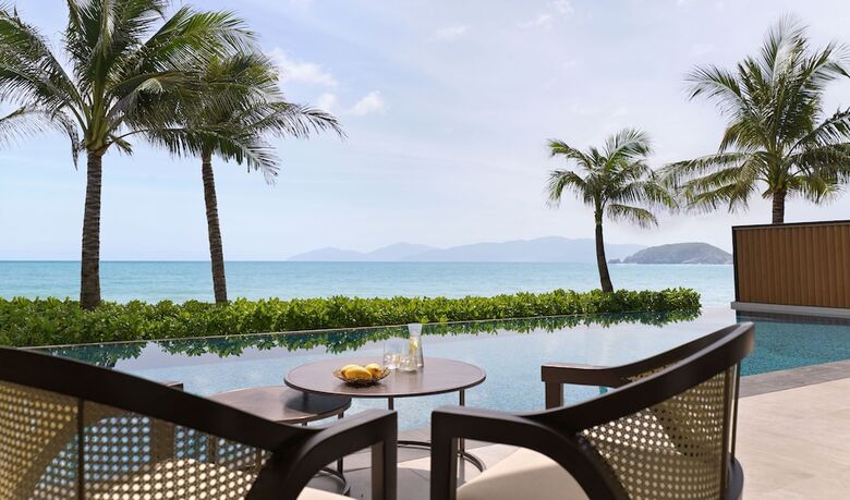 Villa Le Corail, A Gran Melia Hotel