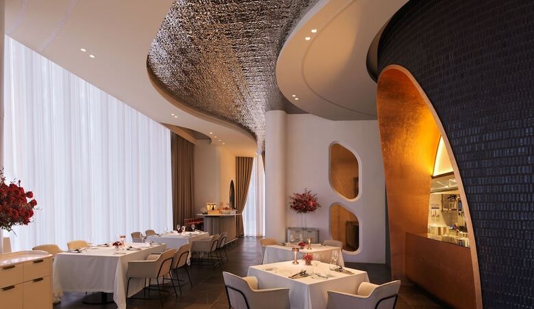 Villa Le Corail, A Gran Melia Hotel