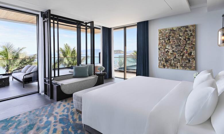 Villa Le Corail, A Gran Melia Hotel