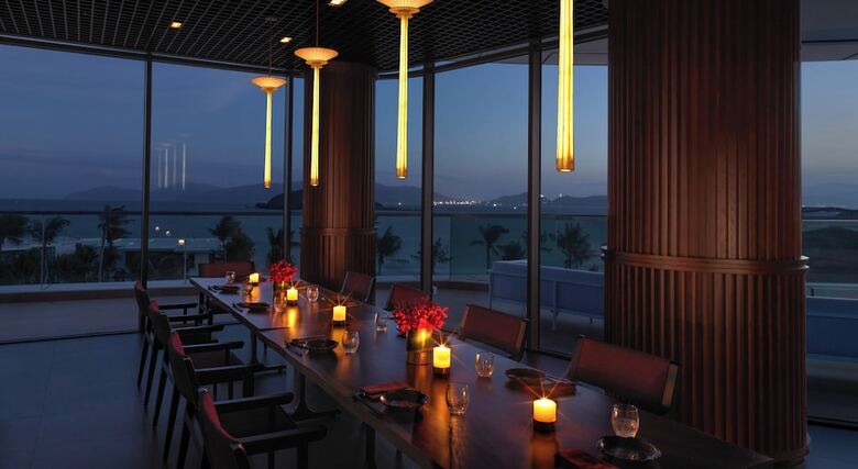 Villa Le Corail, A Gran Melia Hotel