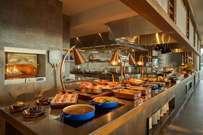 Villa Le Corail, A Gran Melia Hotel