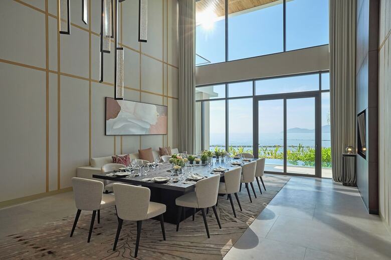 Villa Le Corail, A Gran Melia Hotel