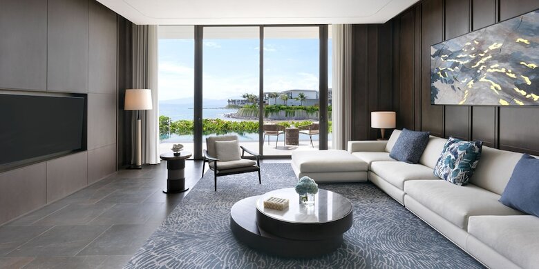 Villa Le Corail, A Gran Melia Hotel