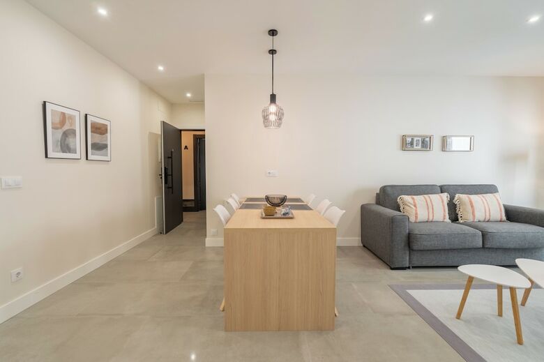 Aparthotel C�es Luxury Suitel Areosa