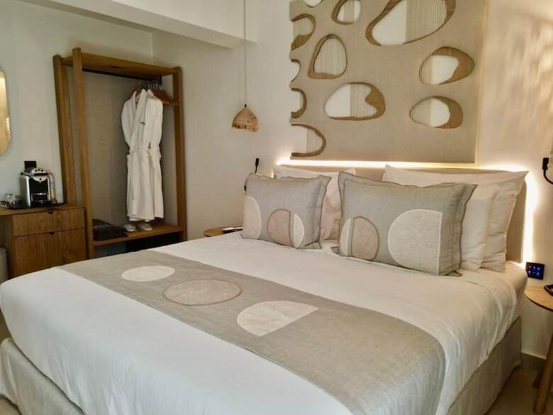 Cabana White Boutique Hotel