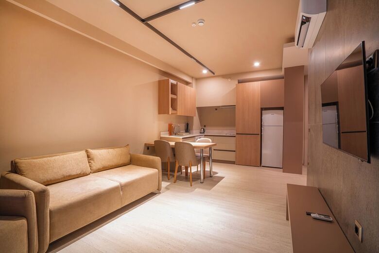 Prive Suite Side & Spa Hotel Adults Only 16 Plus