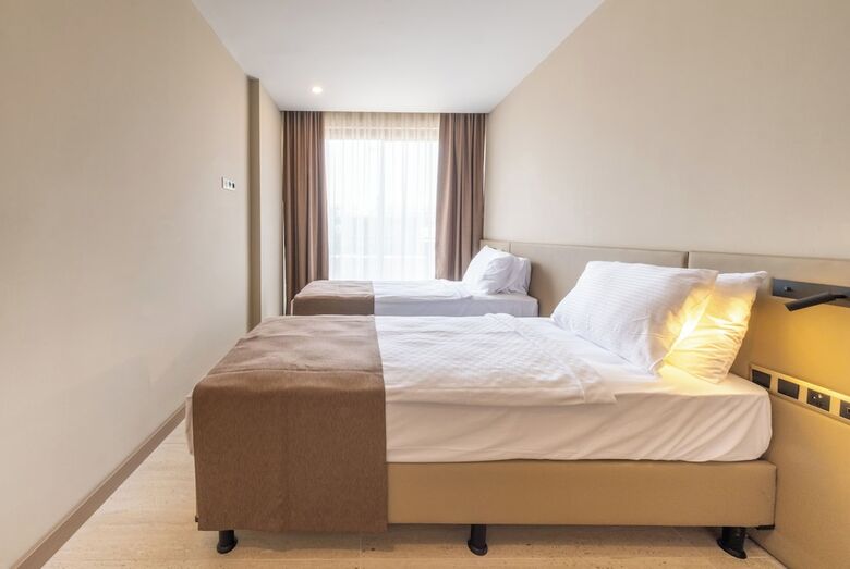 Prive Suite Side & Spa Hotel Adults Only 16 Plus