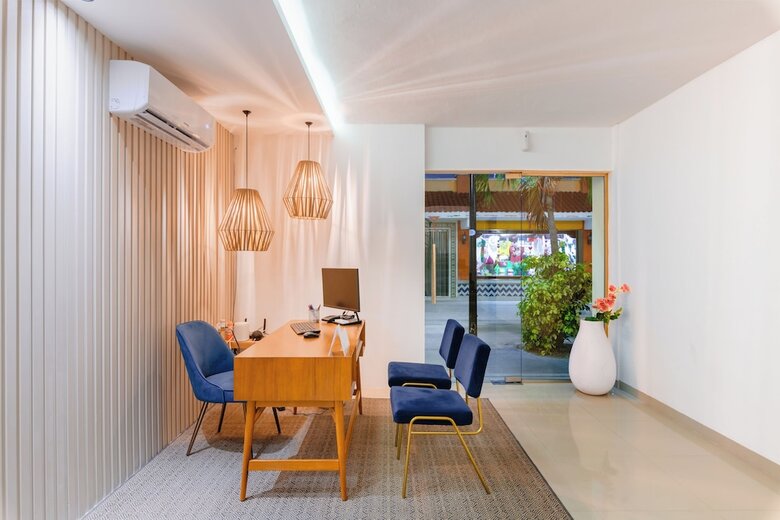 Coralia Boutique Hotel Cozumel