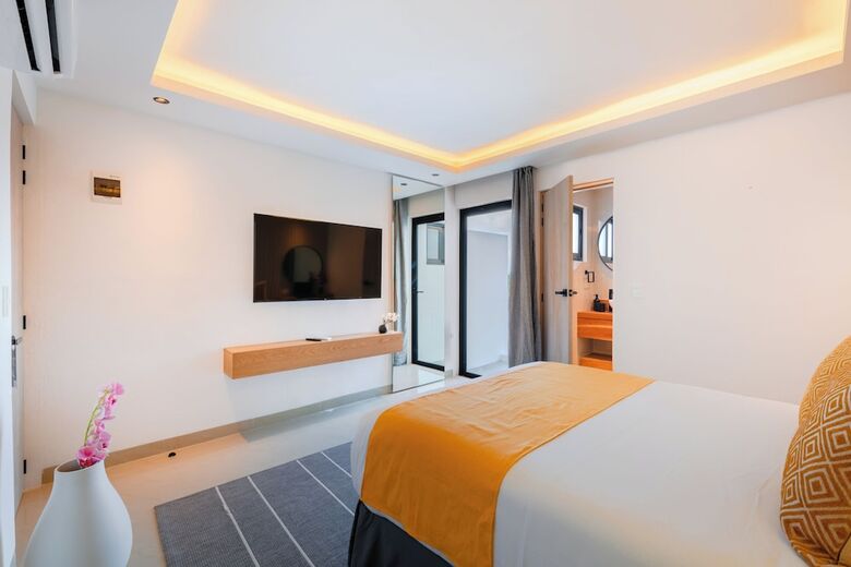 Coralia Boutique Hotel Cozumel