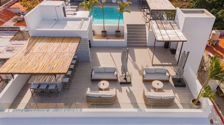 Coralia Boutique Hotel Cozumel