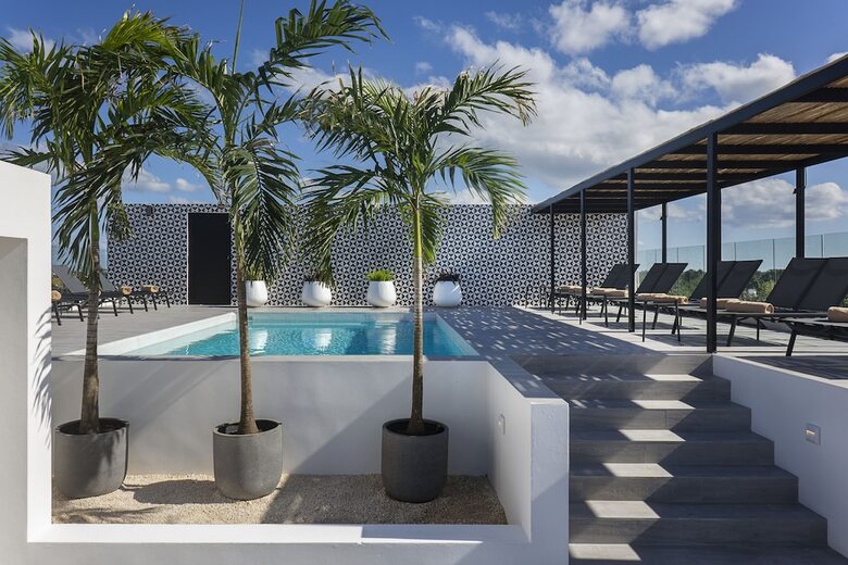 Coralia Boutique Hotel Cozumel