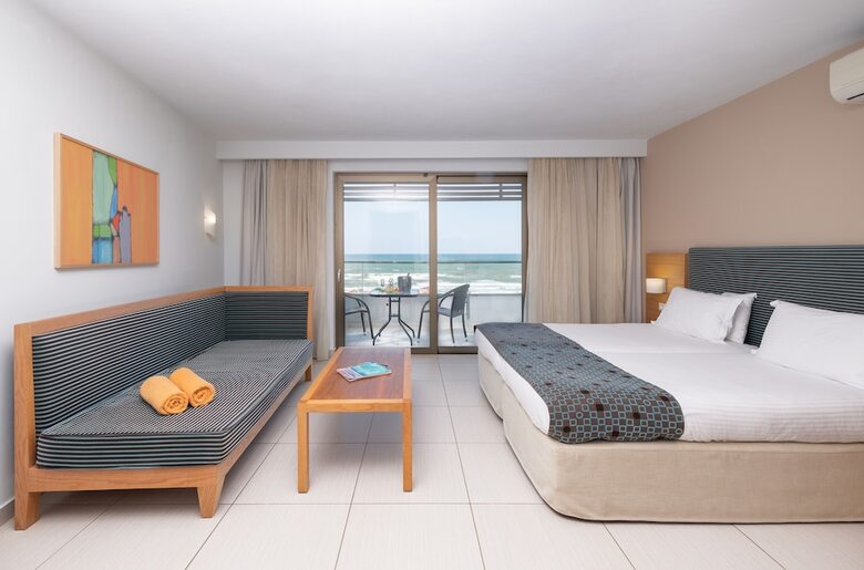 Iolida Beach By Smile Hotels
