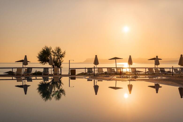 Iolida Beach By Smile Hotels