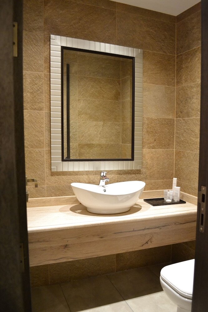 Ambassador Hotel Amman, A Boutique Hotel
