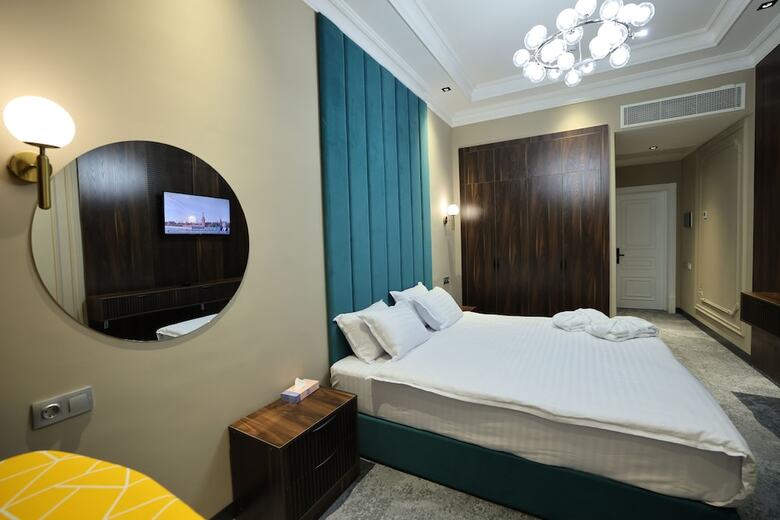 Continental Hotel
