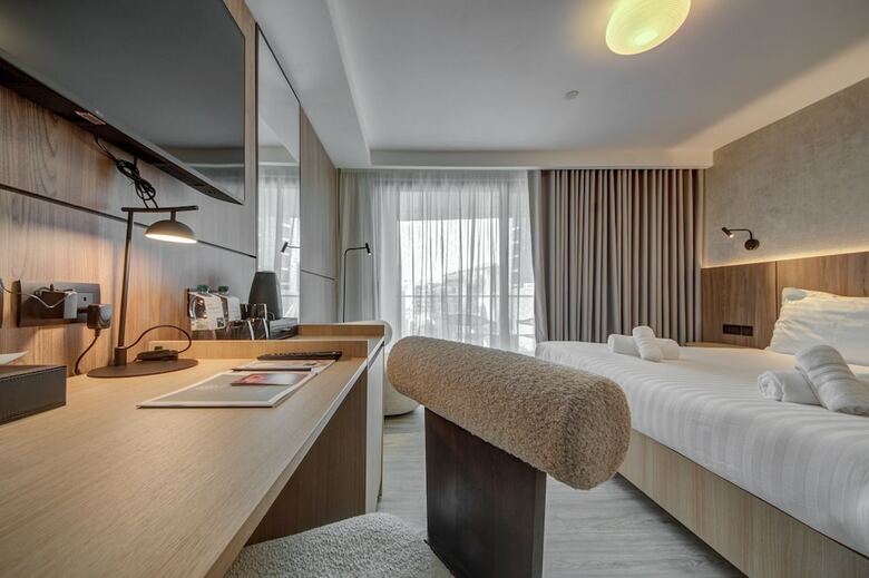 Noru Hotel Malta
