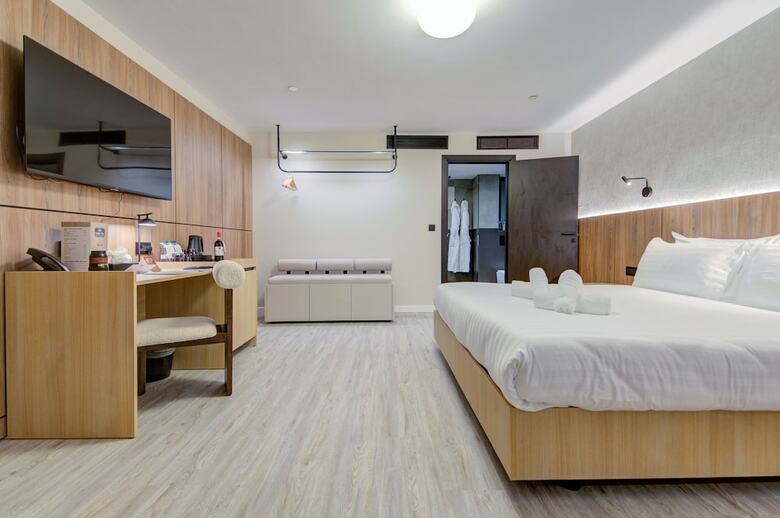 Noru Hotel Malta