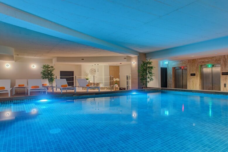 Noru Hotel Malta