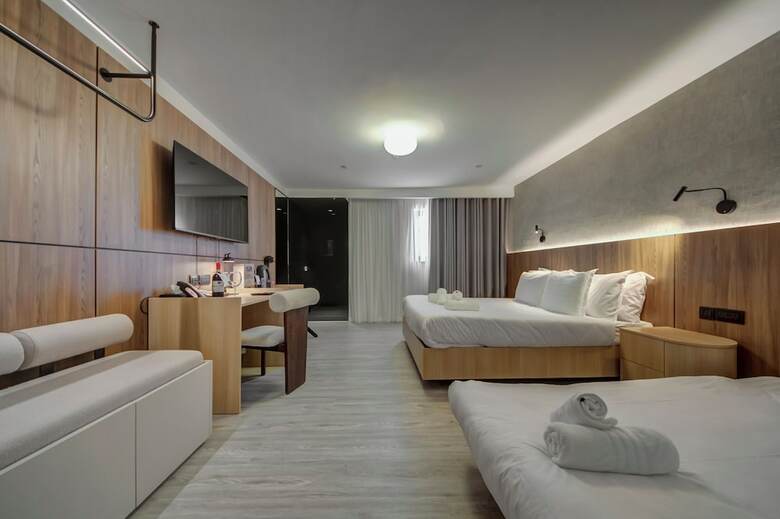 Noru Hotel Malta
