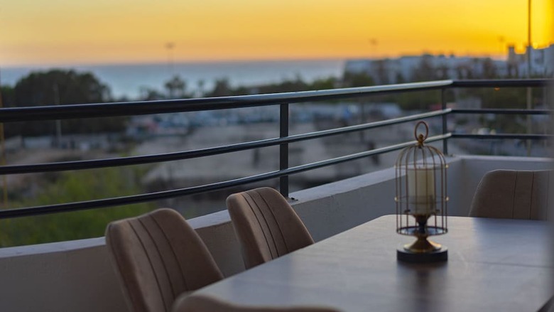 Aparthotel Sables D'or