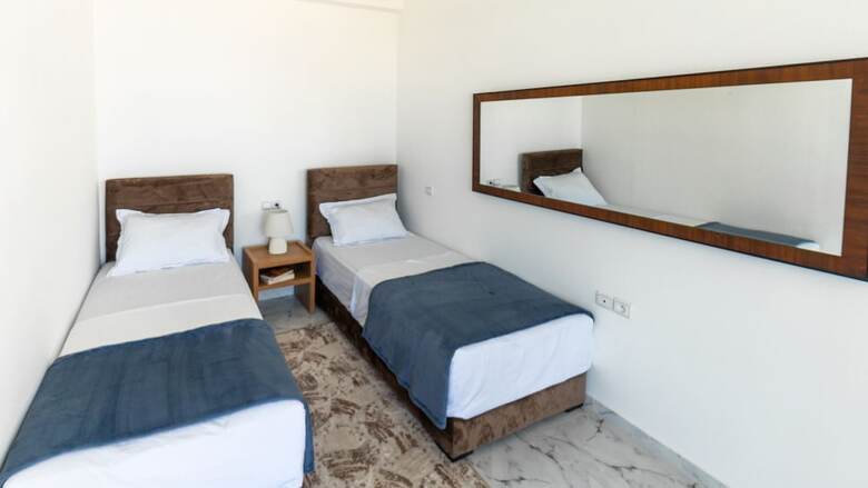 Aparthotel Sables D'or