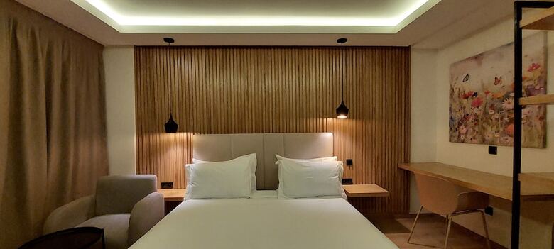Unico Hotel