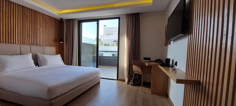 Unico Hotel