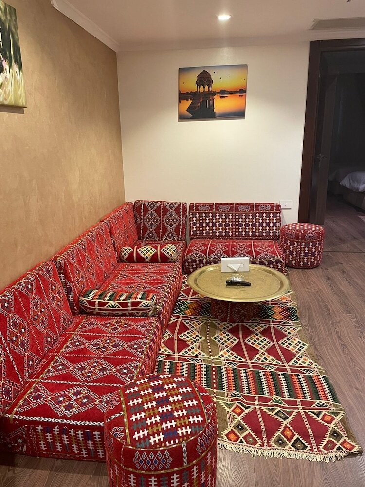 Cairo Taj Hotels & Suites - Dokki
