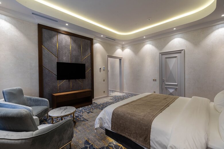 Hotel Frankfort Expo Tashkent