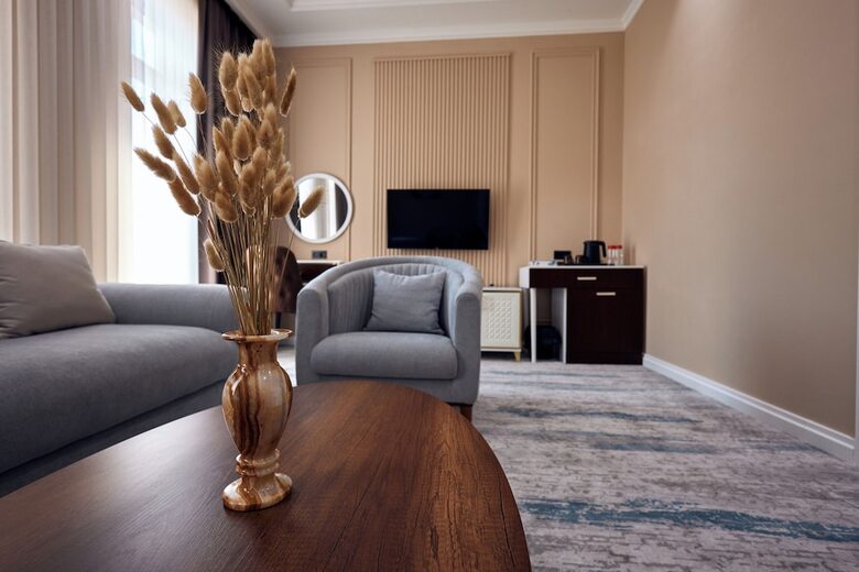 Hotel Noble Samarkand
