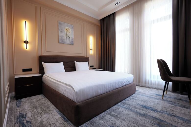 Hotel Noble Samarkand